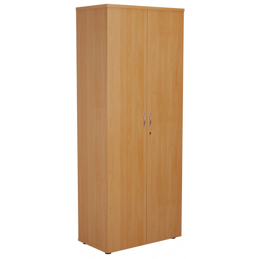 Olton 450mm Deep Lockable Office Storage Cupboard